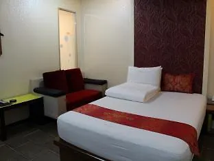Jamjari Motel Busan