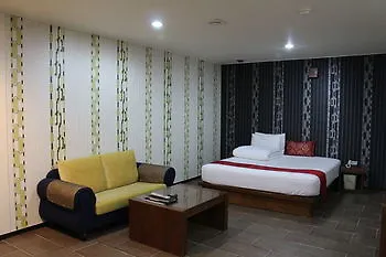 Jamjari Motel Busan 2*,  South Korea