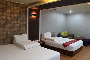 Jamjari Motel Busan Hotel