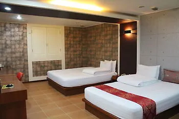 Jamjari Motel Busan South Korea