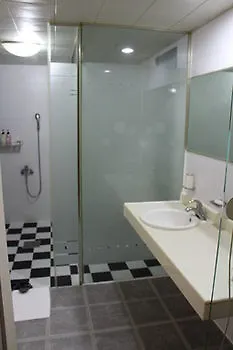 Hotel Jamjari Motel Busan